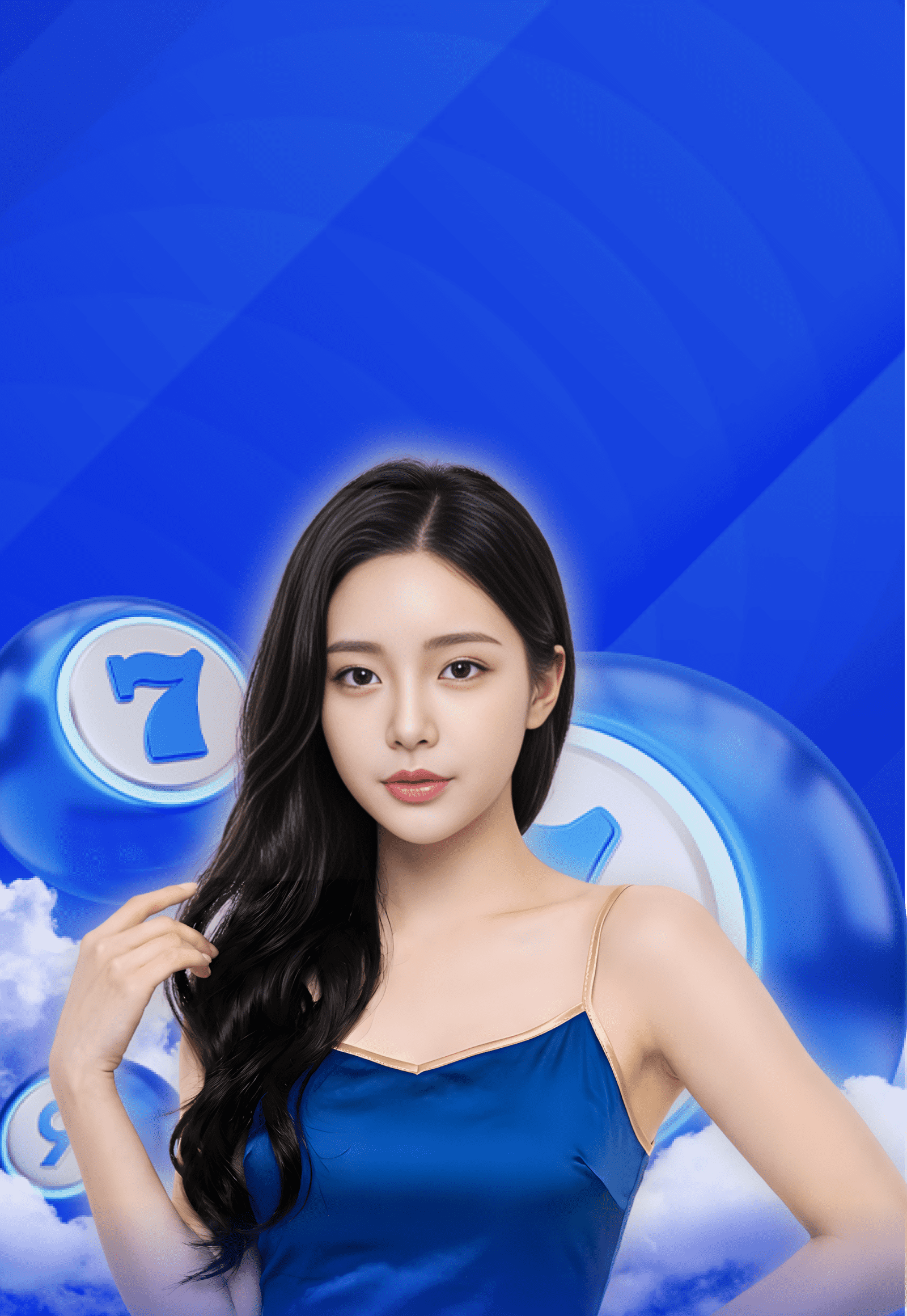 Category lotto first-banner